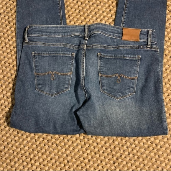 Lucky Brand Denim - Women’s Lucky Brand Jeans